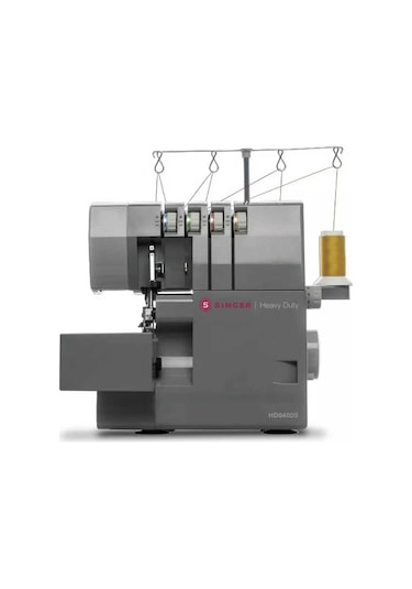 Singer Hd0405S Dikiş Overlok Makinesi