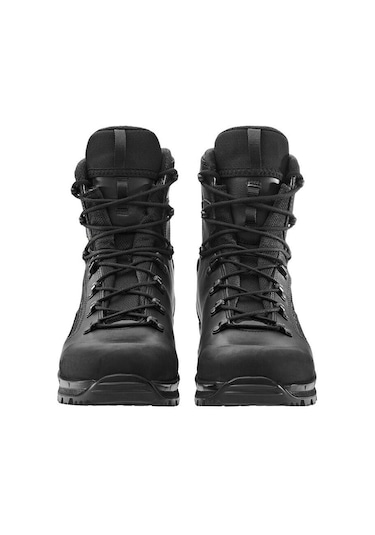 Lowa Breacher Gtx Mıd Sıyah Bot-6623 Kahverengi
