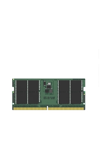 Kıngston KVR56S46BD8-32 32 GB DDR5 5600 MHz CL46 SODIMM Ram
