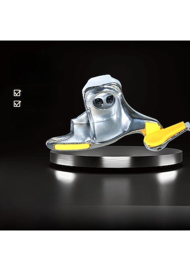 Youtek Üreticiden Doğrudan Sağlanan 28/29/30mm Lastik Çıkartma Makinesi Ucu - 30mm + 3 Adet Koruma Yastığı İle Çapraz Sınır Ticareti İçin Dayanıklı Aksesuar