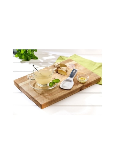 Zyliss E900047 Zencefil Soyacağı ve Rendesi