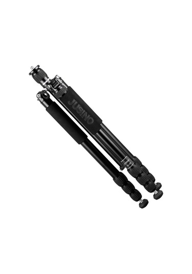 Jusino Tk-284 Profesyonel Tripod / Monopod Aluminyum