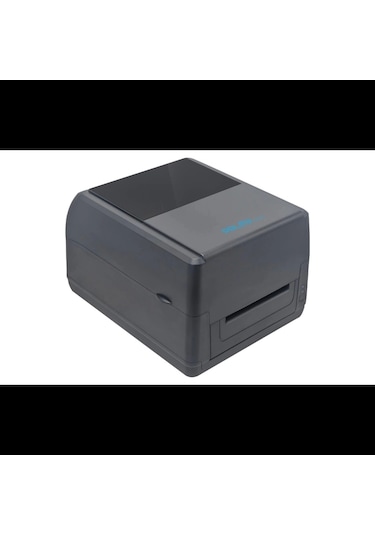 Palmx Dxp-400 Masaüstü Barkod Yazıcı, Direkt Termal Ribonsuz Baskı, Usb-ethernet