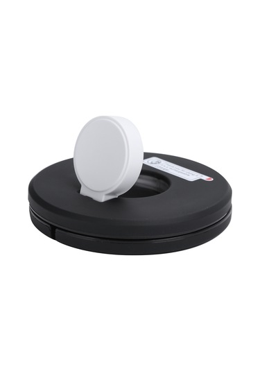 Kosona Samsung Active/active2 İçin 5w Kablolu Sarıcı Kucaklayıcı, Usb Arayüzlü Dayanıklı Pc+tpu Saat Şarj Ünitesi Qs-03