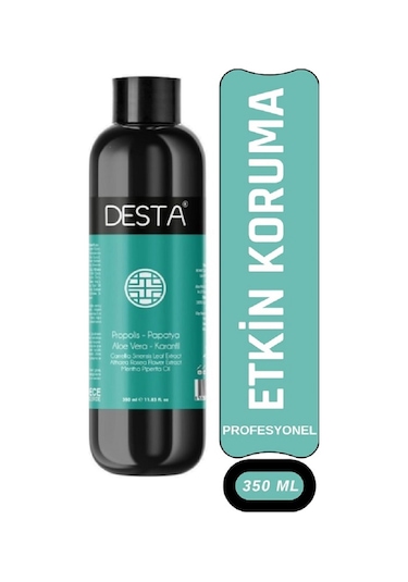 Desta Ağız Ve Diş Bakım Solüsyonu 350 Ml