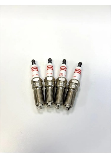 Lynxauto Ford Focus 2 1.4 - 1.6 İçin Buji Seti 4 Adet Lynx 321569000