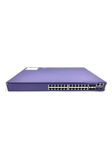 Extreme Networks 5420F-24P-4XE 24 Port Poe+ Switch