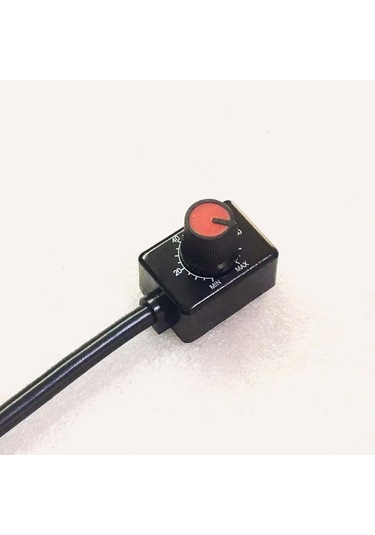 Suntek Işık Modülatörü Ev Elektroniği Çok Yönlü Kompakt 3,6 Cm X 2,3 Cm X 3,6 Cm