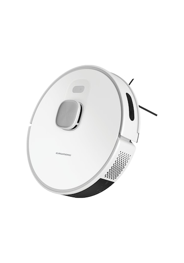 Grundıg VCR 6231 Akıllı Robot Süpürge