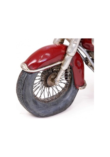 Forchino Koleksiyonu / Motorsiklet