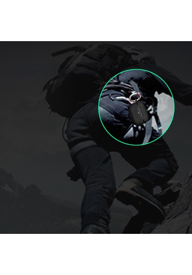 Apple Airpods Pro 3 Kılıf Deri Tarzı Silikon Case 03 Koyu Yeşil