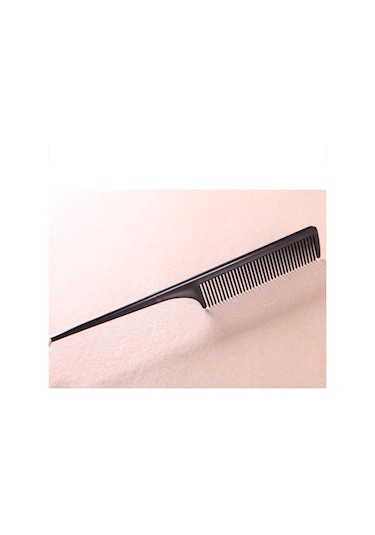 Qingmipy Profesyonel Saç Şekillendirme 10'lu Tarak Seti - Anti Statik & Isıya Dayanıklı