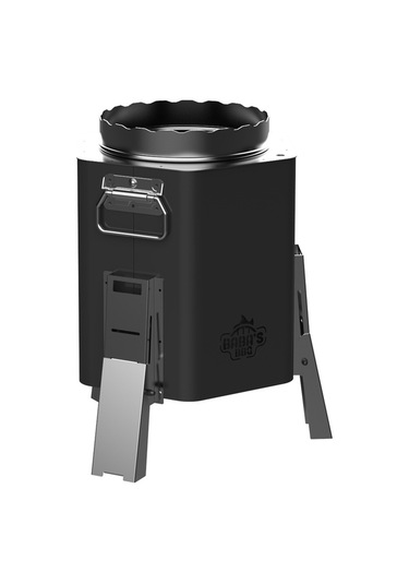 Ateş Çukuru 3500 / Dumansız / Baba's Bbq