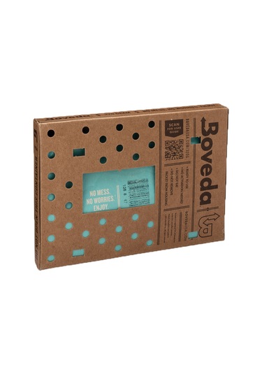 Boveda 69% Nem 320gram