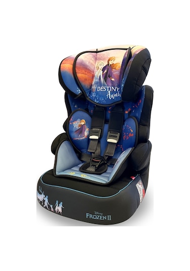 Disney 9-36 Kg Lux Oto Koltuğu Frozen Ii