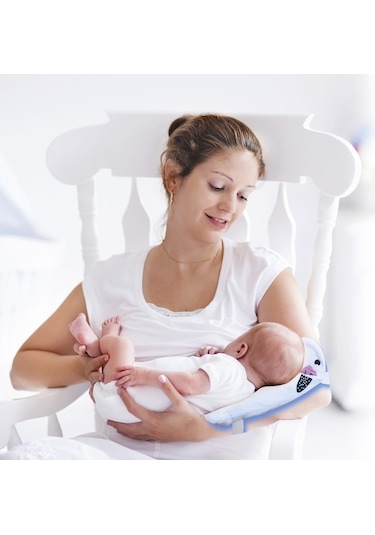 BabyCo Bebek Emzirme Yastığı - Sıcak-Soğuk Kompres