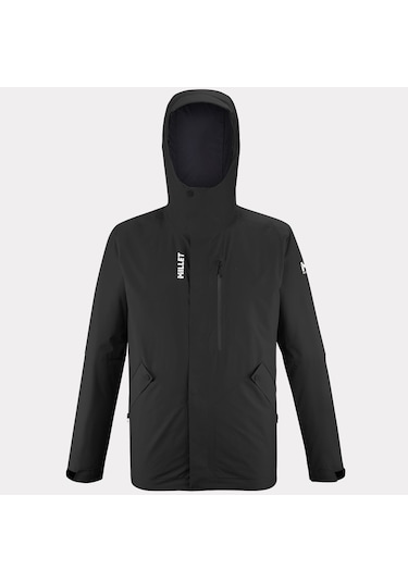 Millet Cham Warm Primaloft İnsulation Erkek Ceket Mıv10318 N0247 Siyah