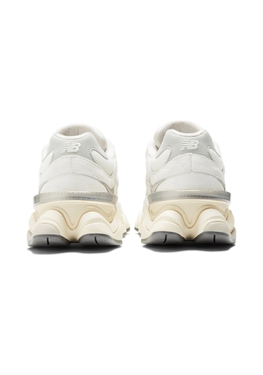 New Balance 9060 Kadın Spor Ayakkabı Bej