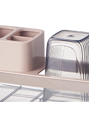 Suntek Ev Tuvalet Duş Odası Için Diş Fırçalığı Ve Bardak Diğer