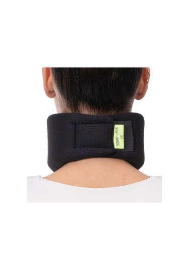 Medikaltec Sünger Boyunluk Balen Destekli Medium