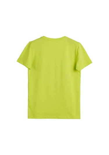 Bad Bear Fave Çocuk Tişört 24.06.07.006-c120