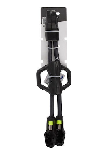 Decathlon Ayarlanabilir Palet Kayışı - Tüplü Dalış Çok Renkli