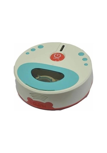 Can Oyuncak Sweeper Robot Süpürge Hj604