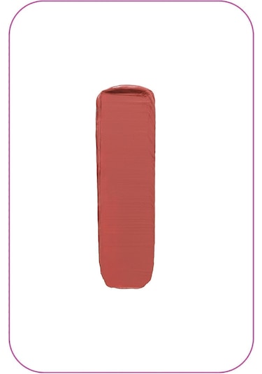 Callista Truly Matte Liquid Lipstick Mat Likit Ruj 402 Mauve Over - Nude
