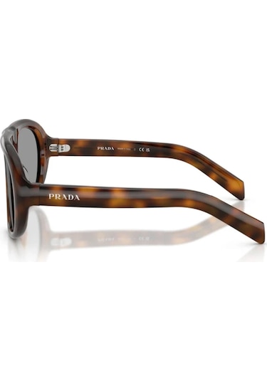 Prada C05s 20d50q 57 Çok Renkli