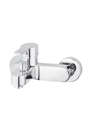 Tema Omega Banyo Bataryası 61061 Krom