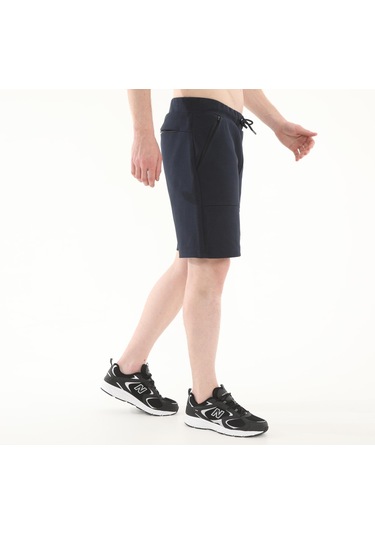 New Balance 1517 Erkek Şort Ve Kapri Lacivert Mns1517-avı Lacivert