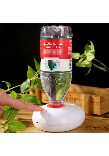 Mini Portatif USB Aroma Yayan Hava Nemlendirici
