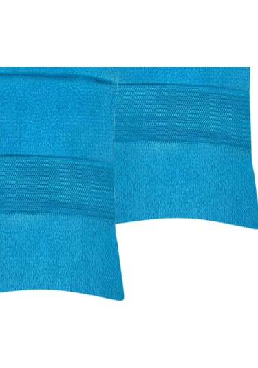 Dolıty 2x Kum Temizleme Çantası Açık Hava Su Küçük-mavi MAvi