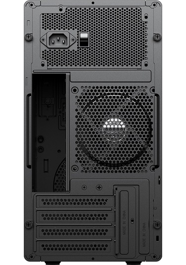 Turbox TX6731 i5-7400 16 GB 1 TB NVMe SSD Free Dos Masaüstü Bilgisayar