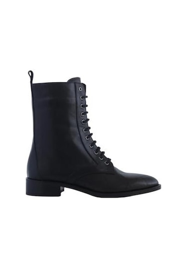 Kadın Çizme 04 7738 32 F112 C400 Siyah