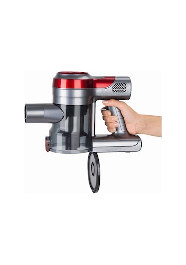 Onvo OVDSS01 Dikey Şarjlı Süpürge