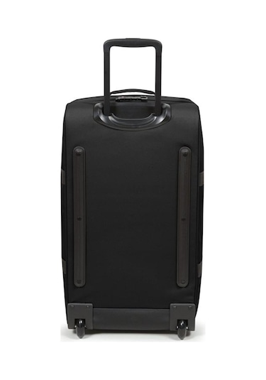 Eastpak Ek62L008 Tranverz M Black Siyah Valiz Siyah