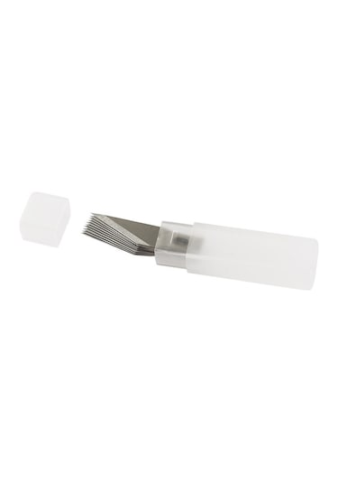 Kraf Kretuar Yedeği 10Lu 605G Sanatsal Hassas Kesim Bıçağı Yedeği