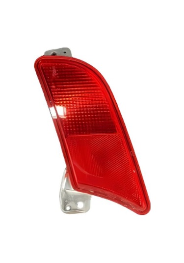 Kuga Arka Tampon Reflektörü Sağ 2020-2023 Lv4b13b414ac 1.5l Duratorq Tdci
