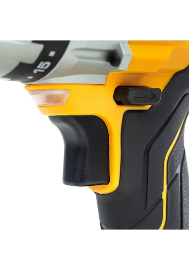 Jcb 21-18DD Çift Akülü Matkap - 18 V 2x2.0 Ah