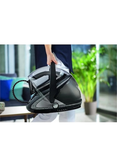 Tefal GV9620 Pro Express Ultimate 2600 W Buhar Kazanlı Ütü