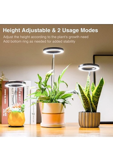 Yulong Moveevo Esnek Hortumlu 48 Led Işık - 180 Dönebilir Diğer