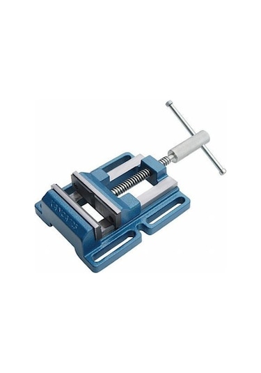 Kanca Matkap Mengene 125 MM