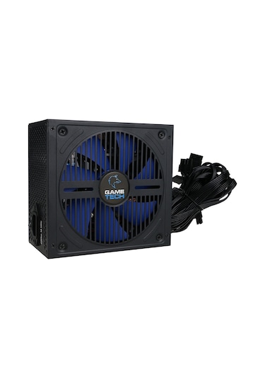 Gametech GTP-500 V2 500W 80+ Bronze Güç Kaynağı