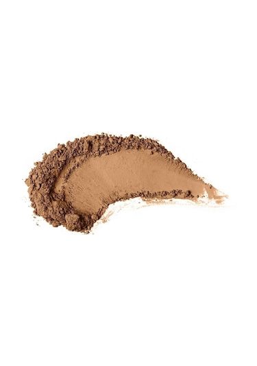 Note Cosmetique Luminous Silk Compact Powder 08 Sunny Mat Bitişli Toz Yüz Pudrası