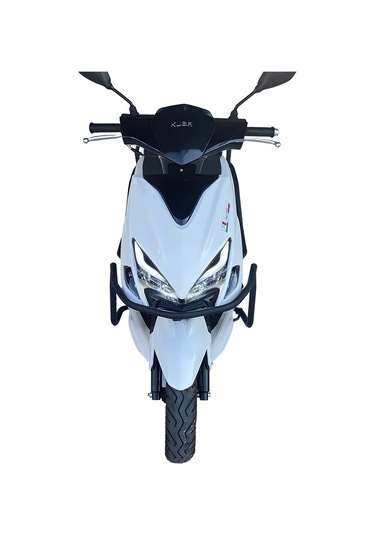 Oem Pesaro Ön-arka Koruma Demiri Hensa Metal