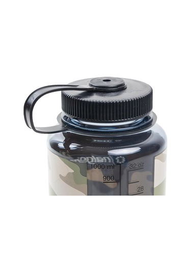 Nalgene 32 Oz Wm Camo Suluk Matara 1 Litre Kamuflaj 682023-0014