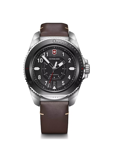 Victorinox Journey 1884 Vs 241976.1 Altın - Mavi