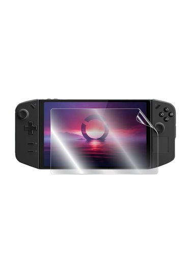 Lenovo Uyumlu Legion Go Gaming Console Hydrogel Ekran Koruyucu