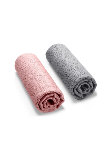 Vileda Actifibre Temizlik Bezi 2 Li Karışık